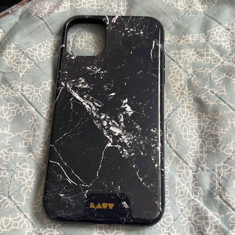 iPhone 11 case